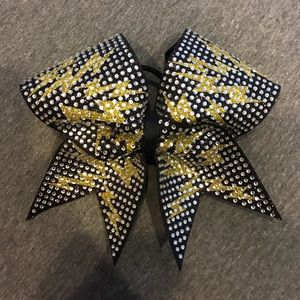 Lady Lightning Lightning Bolt Bow